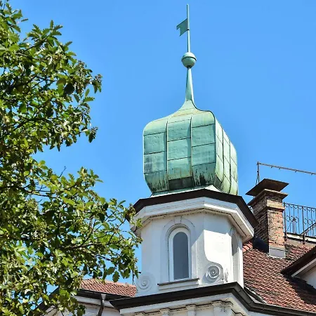 The Cozy No 2 Apartament *