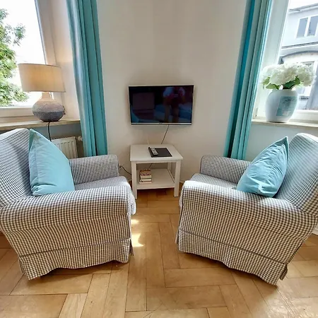 The Cozy No 2 Appartamento *