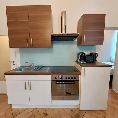 The Cozy No 2 * Lindau (Bodensee)