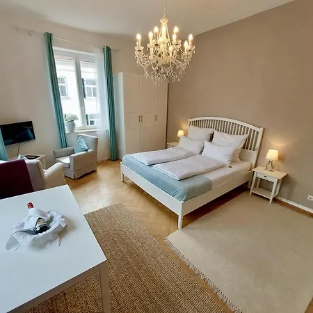 The Cozy No 2 Lejlighed Lindau (Bodensee)