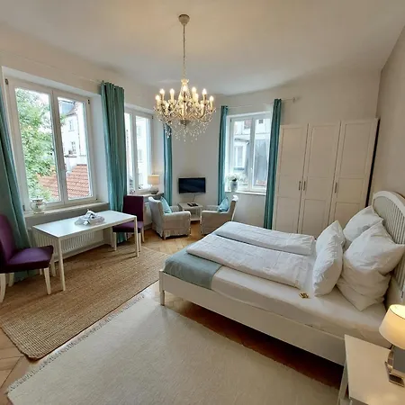 Apartament The Cozy No 2