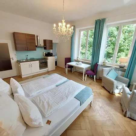 The Cozy No 2 Lindau (Bodensee)