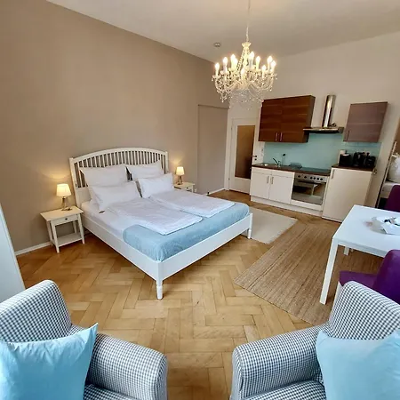 The Cozy No 2 Appartamento