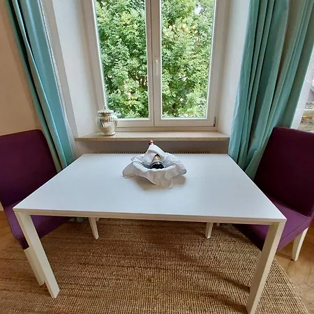 Apartament The Cozy No 2 *