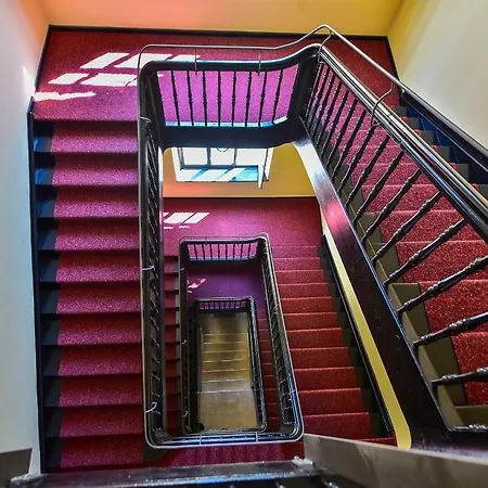 Apartament The Cozy No 2 *